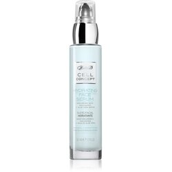 Helia-D Cell Concept vlažilni serum 50 ml Cene