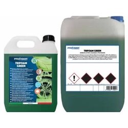 Fraber TriFoam Green Aroma Flowery 4,54l Cene