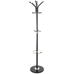 5five FIVE VJEŠALICA ZA ODJEĆU I STALAK ZA KIŠOBRANE 37x182 CM, METAL/PLASTIKA Cijene