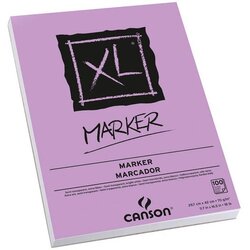 Canson Pad XL Marker A3 70 g White Skicirka Cene