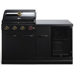 GRLLR letna kuhinja Connect® MINI + Prime G4S Cene