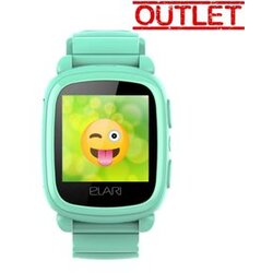Elari kidphone 2 ELKP2GRN green dečiji pametni sat outlet Cene