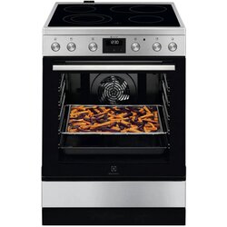 Electrolux električni šporet LKR64022AX Cene
