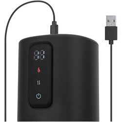 Cruizr CX11 Heating, Stroking & Vibrating Masturbator Cene