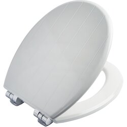 Bemis Sporospuštajuća WC daska Cottage CL white Cene