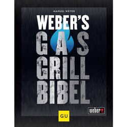 Weber 's Gasgrillbibel Cene