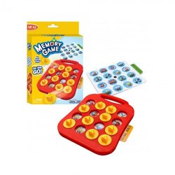 Funville društvena igra memory game - on the go Cene