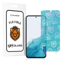 Tel Protect NAJBOLJE FLEKSIBILNO HIBRIDNO KALJENO STAKLO ZA SAMSUNG GALAXY A54 5G Cene