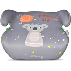 Lorelli Auto sedište Orion I-SIZE (125-150cm) - grey bear Cene