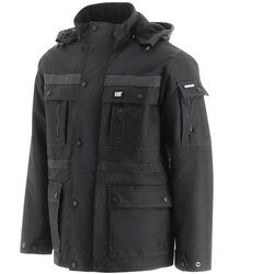 Caterpillar PARKA MUŠKA IZOLACIJSKA CAT CRNA XL Cijene