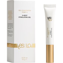 YESforLOV G-Spot Stimulation Gel 10g Cene