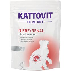 Kattovit ledvice/Renal (ledvična odpoved) - 1,25 kg Cene