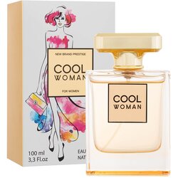 New Brand Parfums Prestige Cool Woman parfemska voda 100 ml za žene Cene