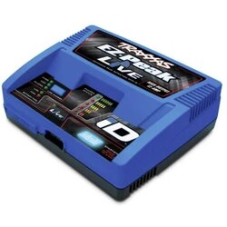 Traxxas punjač baterija za modele 12 A EZ-Peak Live litijev-polimerski, nikalj-metal-hidridni minus-delta-u isključivanje, prepo Cene