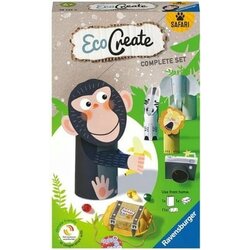 Ravensburger EcoCreate 18133 - Safari Cene