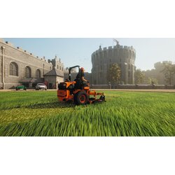 Curve Games Lawn Mowing Simulator - Landmark Edition (Nintendo Switch) Cene