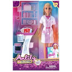 Anlily Lutka medicinska sestra Cene