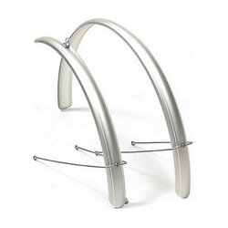  Blatobran eurofender pvc silver 24 53mm sirina Cene