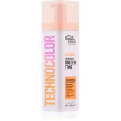 Bondi Sands Technocolor 1 Hour Express Caramel samoporjavitvena pena odtenek Warm Hydrated Glow 200 ml Cene