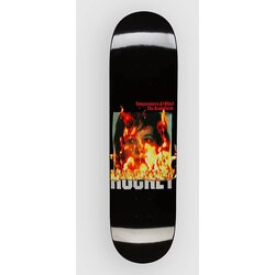 Hockey Skateboards Temperatures KevinRodrigues Shape2 8.38" Skateboard deska black Cene