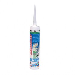 MAPEI mapesil ac 999 transparent kartuša 310 ml Cene