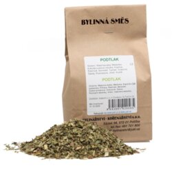 JUKL Biljni čaj Niski tlak 100 g Cene