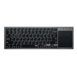 Wireless tastatura MS MASTER B505 Touchpad Cene