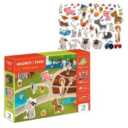  puzzle farma Cene