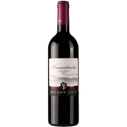 Vinarija Milijan Jelić Milijan Jelić Kameničanka Cene