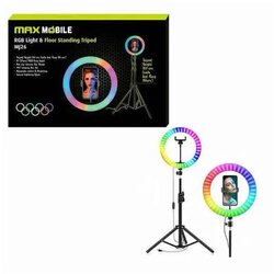 Max Mobile Stativ Tripod MJ26 10 Cene