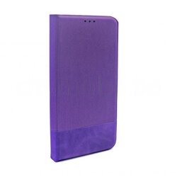 Apollo WALLET CASE IPHONE 14 PRO MAX PURPLE Cene