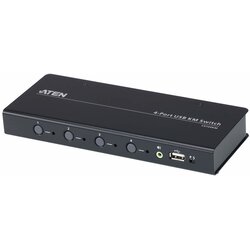 Aten 4-Port USB KM Switch Cene