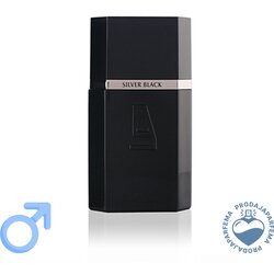 Azzaro Silver Black - 100ml Cene