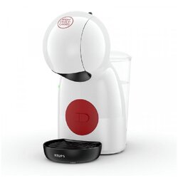 Krups Dolce Gusto Piccolo XS bel/bordo [KP1A3110], (21019227) Cene