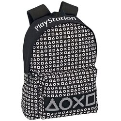 Playstation Bits Prilagodljivi Ruksak 42cm Cene