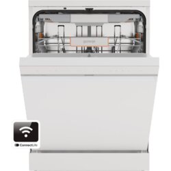 Gorenje Perilica posuđa GS673A97W WiFi GS673A97W Cene