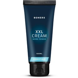 Boners krema za erekciju Cijene