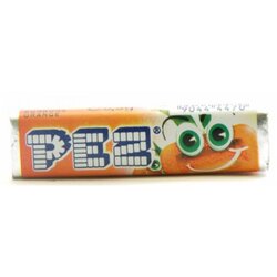 Pez voćne bombone 8,5g Cene