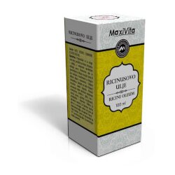 MAXIVITA Ricinusovo ulje Cene