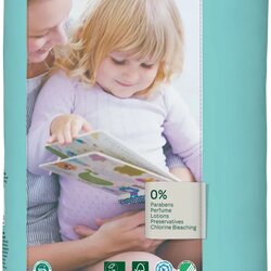 Bambo pelene Nature 6 extra large 16+kg 40kom Cene