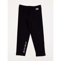 Leone 1947 Pajkice Girl Leggings B W Črna Cene