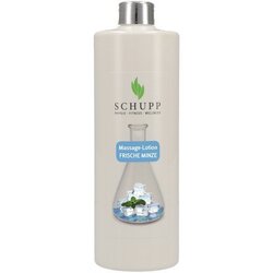 Schupp Masažna emulzija sveža meta - 500 ml + razpršilnik Cene