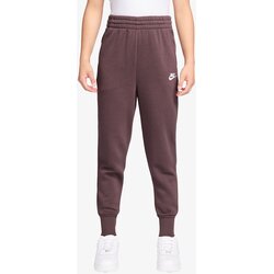 Nike Donji deo trenerke G NSW CLUB FLC HR FTD PNT LBR Cene