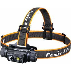 Fenix HM70R - LED punjiva čelna lampa 4xLED/1x21700 IP68 1600 lm 800 h 5000 mAh Cene