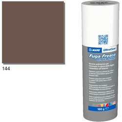 MAPEI Ultracare Fuga Fresca 144 Čokolada bočica 160 ml Cene