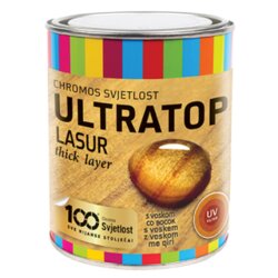SVJETLOST ULTRATOP ORAH 12 0,75L Cene