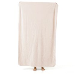 Splash Blanket The OG Champagne Medium Cene