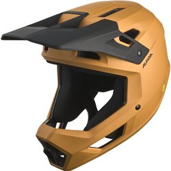 Alpina biciklistička kaciga Pikes Mips - 56-59cm Cene