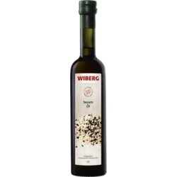 Wiberg Sezamovo olje Cene
