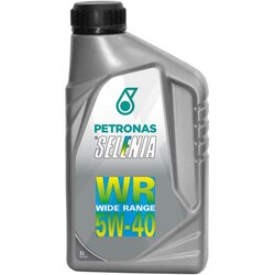 Selenia wr motorno ulje 5W40 1L Cene